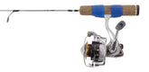 Clam 9771 "Pro" Wrap Rod & Reel Tape - Blue